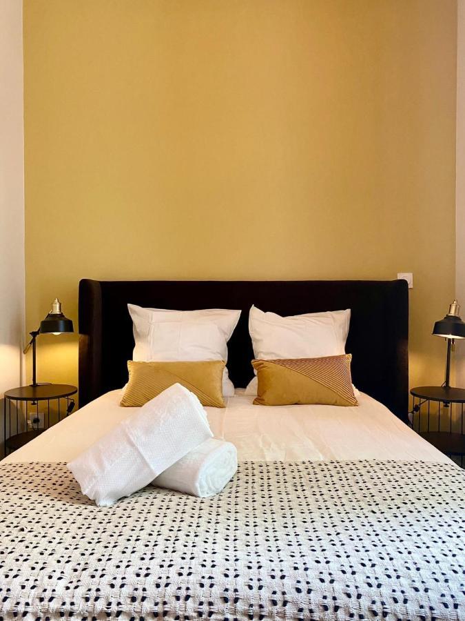 La Note Doree Appartement