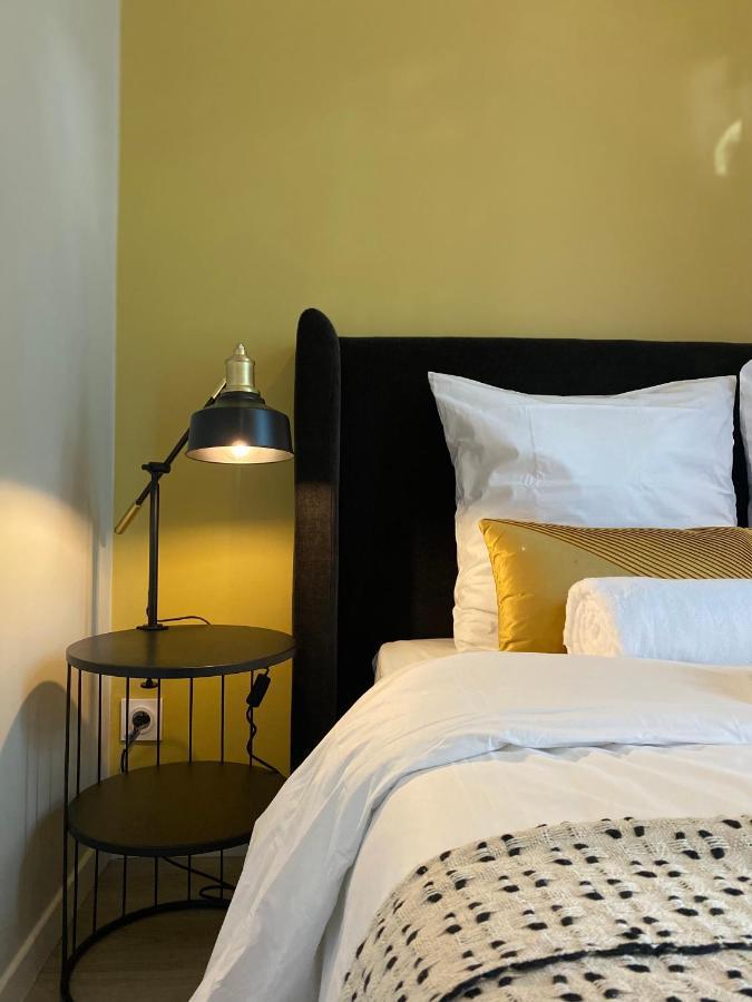 Appartement La Note Doree Vichy