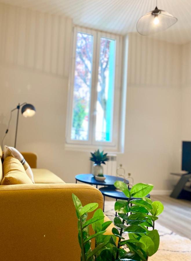 La Note Doree Appartement