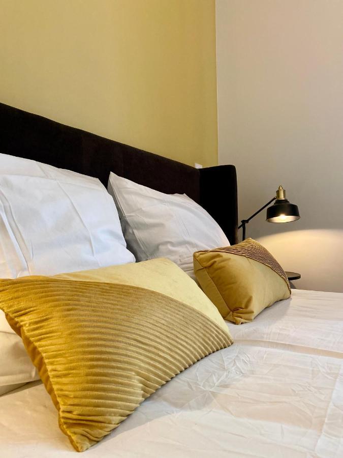 La Note Doree Appartement *