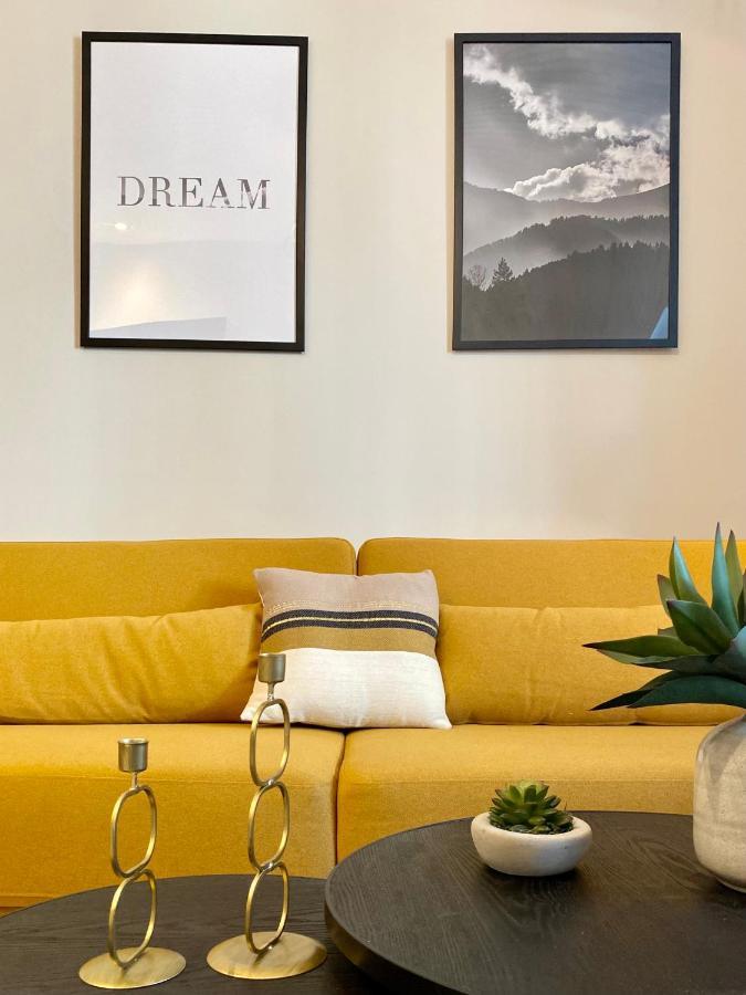 La Note Doree Appartement