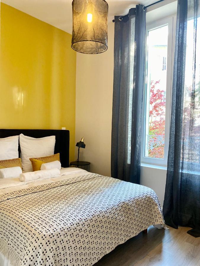 Apartment La Note Doree *