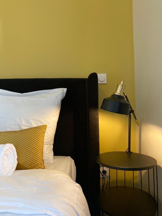 Apartment La Note Doree