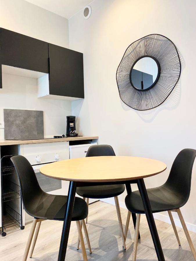 La Note Doree Apartment