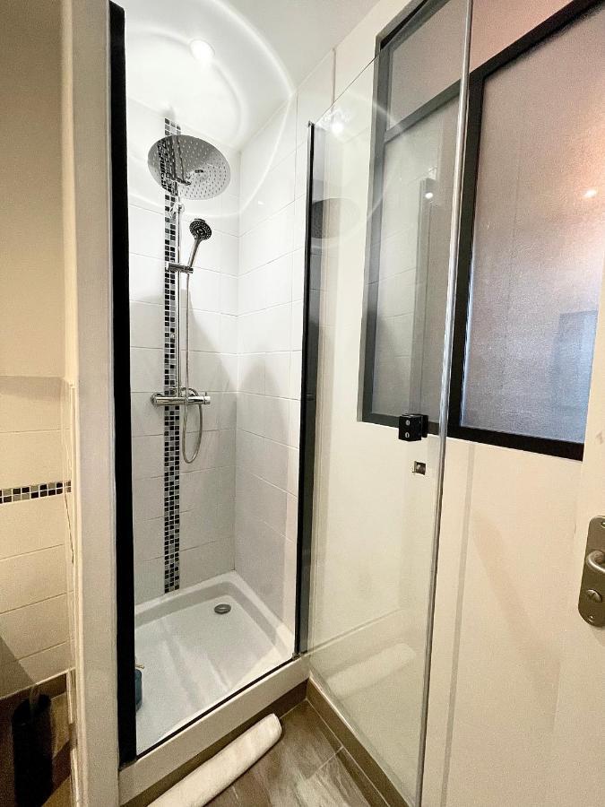 Apartment La Note Doree Vichy