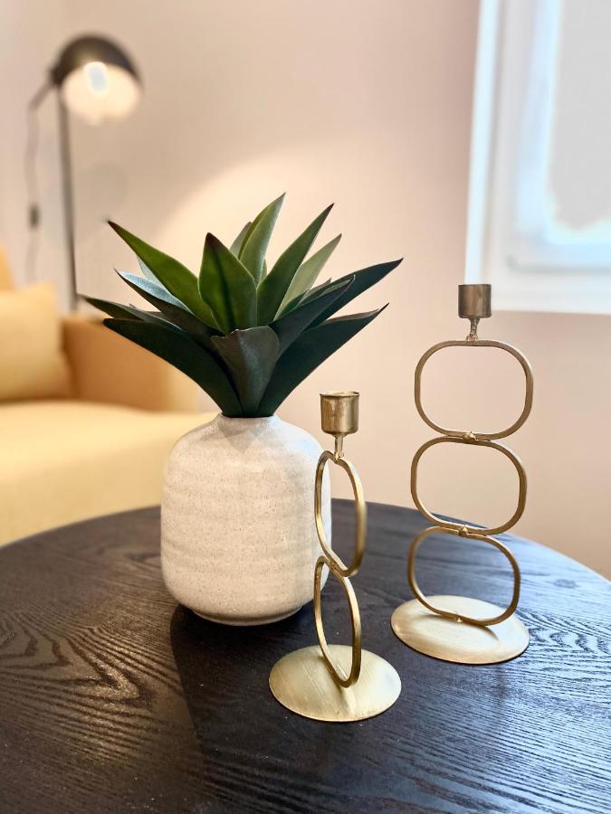 Apartment La Note Doree Vichy