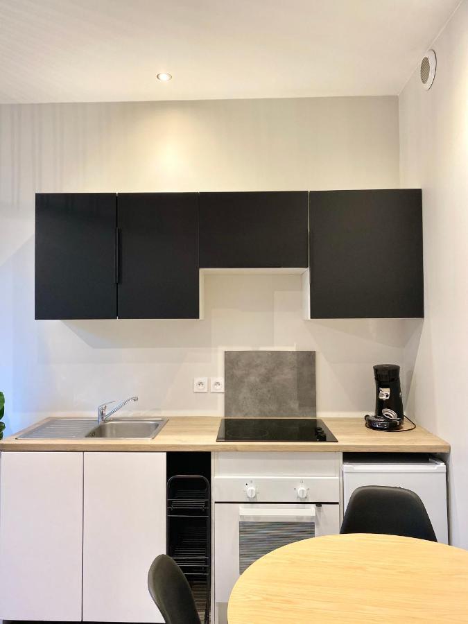 La Note Doree Apartment