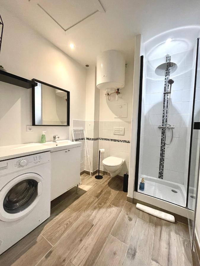 Apartment La Note Doree Vichy