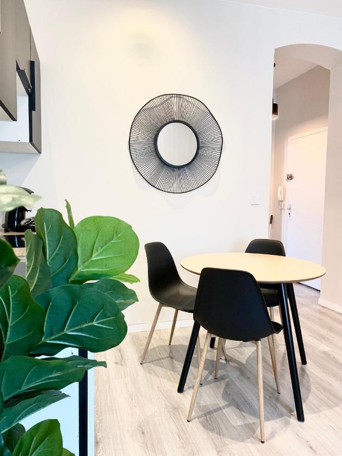 La Note Doree Apartment Vichy